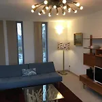 Vakantiehuis Stern Am Kap 2 *