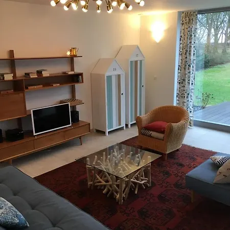 Stern Am Kap 2 Ferienhaus *