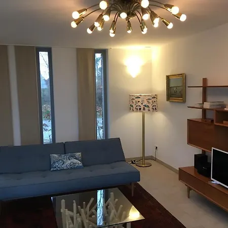 Casa de Férias Stern Am Kap 2 *