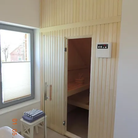 Stern Am Kap 2 * Putgarten