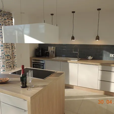 Ferienhaus Stern Am Kap 2 *