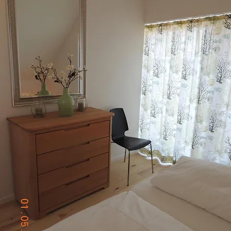 Casa de Férias Stern Am Kap 2 *