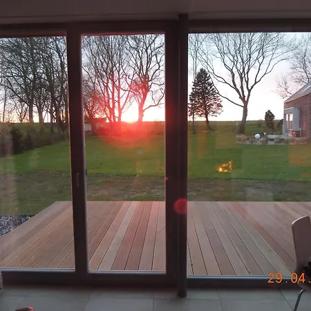 Vakantiehuis Stern Am Kap 2
