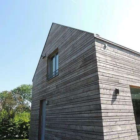 Stern Am Kap 2 Ferienhaus *