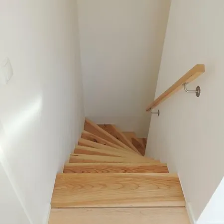 Ferienhaus Stern Am Kap 2 *