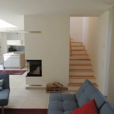 Vakantiehuis Stern Am Kap 2 Putgarten