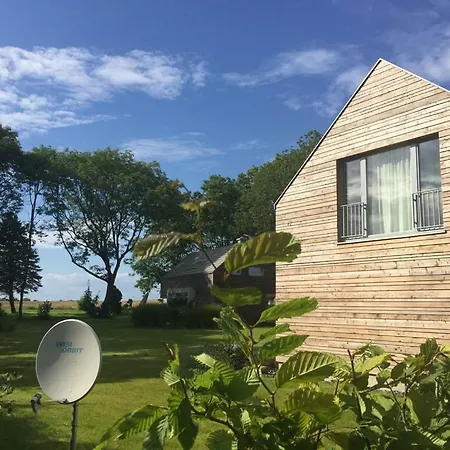 Stern Am Kap 2 Vakantiehuis