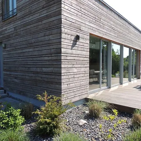 Vakantiehuis Stern Am Kap 2 Putgarten