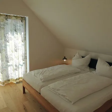 Stern Am Kap 2 Ferienhaus *